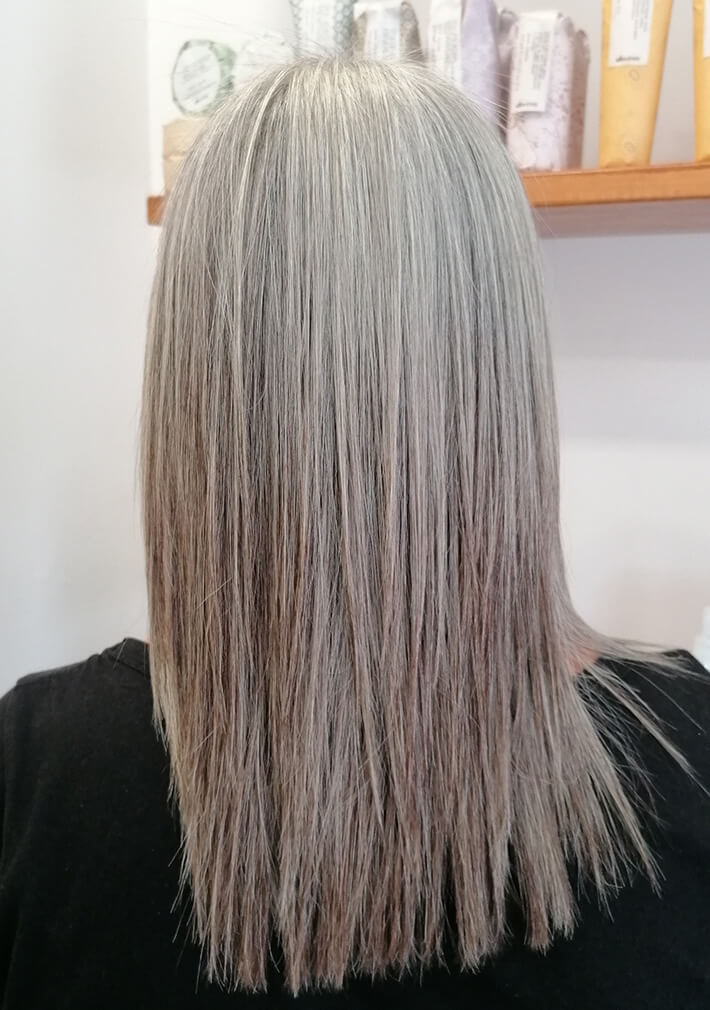 Queratina